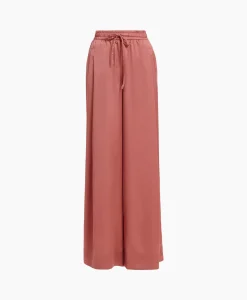 Essentiel Antwerp Pantalon Fault Peach*Dames Broeken
