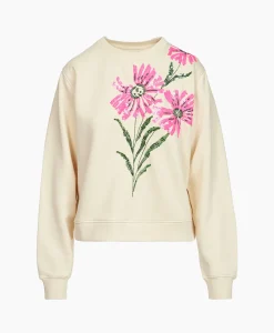 Essentiel Antwerp Sweater Delrio Grijs*Dames Truien