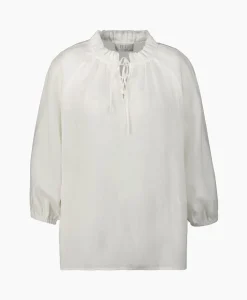 Ffc Blouse 0/11416 Wit*Dames Blouses