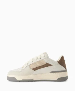 Filling Pieces Sneaker Cruiser Earth Bruin*Heren Sneakers