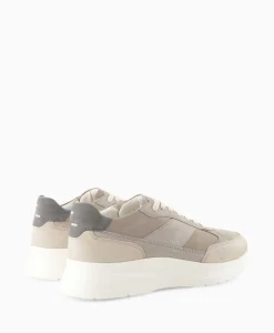 Filling Pieces Sneaker Jet Runner Grijs*Heren Sneakers