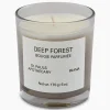 Frama Deep Forest Scented Candle*Lifestyle Lifestyle