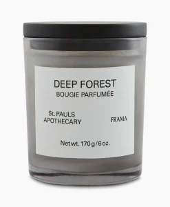 Frama Deep Forest Scented Candle*Lifestyle Lifestyle