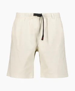 Gramicci Korte Broek G-Short Beige*Heren Broeken