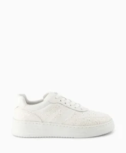 Hogan Sneaker Allacciato Wit*Dames Sneakers
