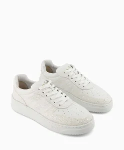 Hogan Sneaker Allacciato Wit*Dames Sneakers