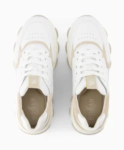 Hogan Sneaker Hyperactive Wit*Dames Sneakers