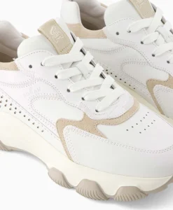 Hogan Sneaker Hyperactive Wit*Dames Sneakers
