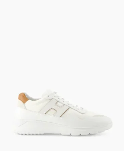 Hogan Sneaker Interactive3 Wit*Heren Sneakers