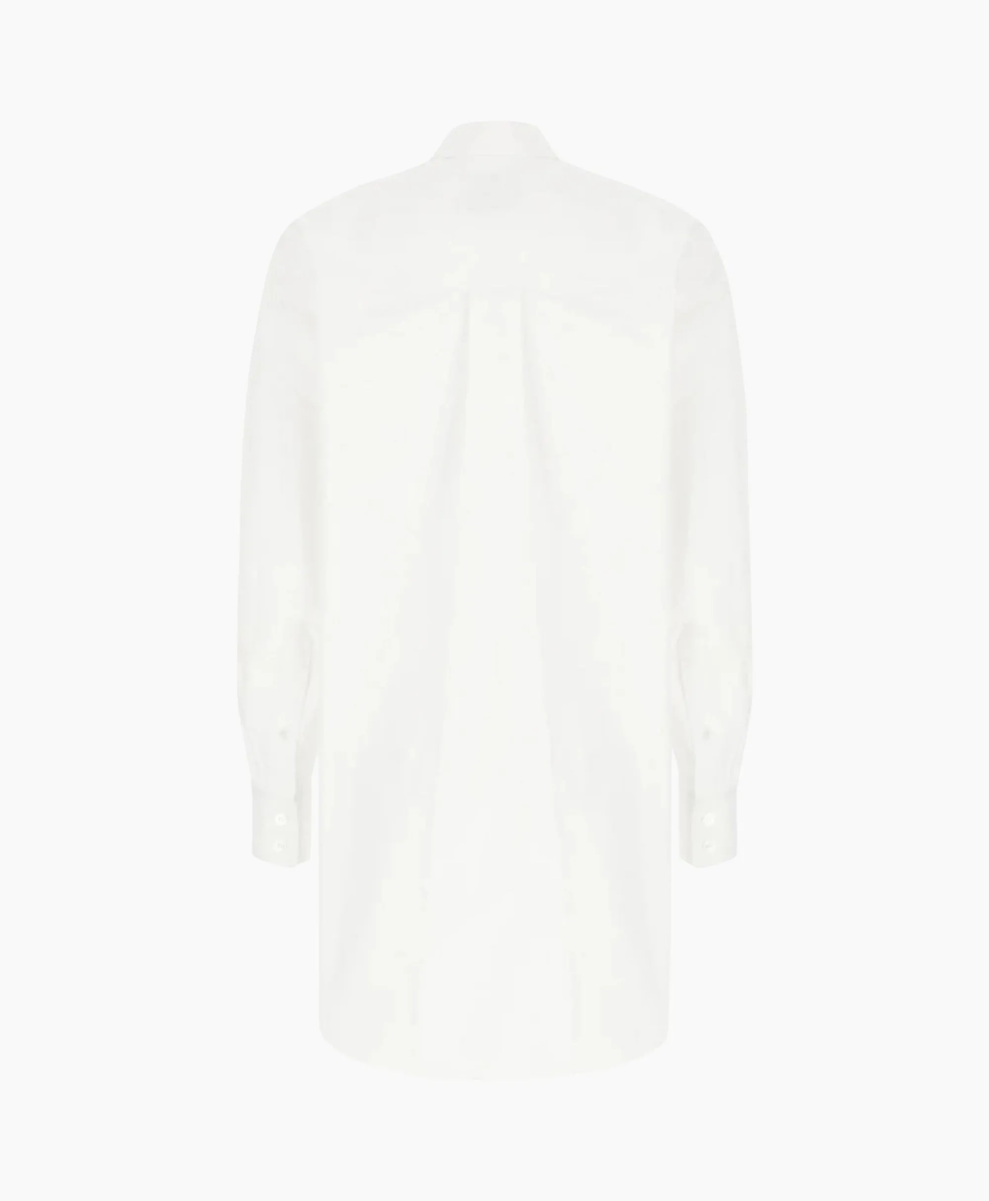 Isabel Marant Blouse Cylvany-Ga Wit*Dames Blouses