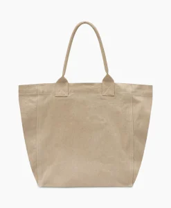 Isabel Marant Shopper Yenky Beige*Dames Tassen