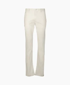 Jacob Cohen Jeans Slim Fit Bobby Off White*Heren Broeken