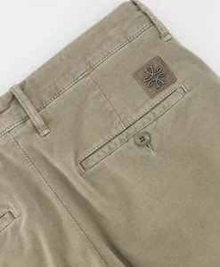 Jacob Cohen Pantalon Bobby Bruin*Heren Broeken