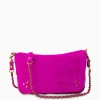 Jérôme Dreyfuss Jerome Dreyfuss Crossbody Tas Bobi S Roze*Dames Tassen