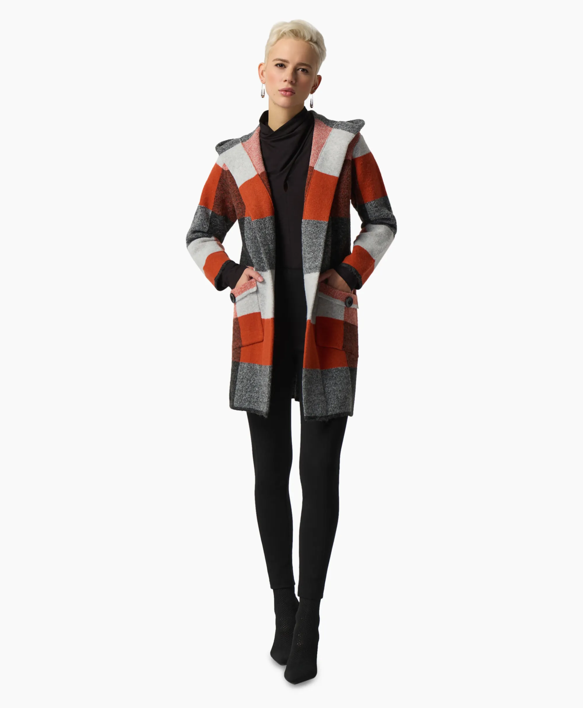 Joseph Ribkoff Jas 233950*Dames Jassen