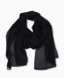 Joseph Ribkoff Sjaal Cover Up Zwart*Dames Sjaals