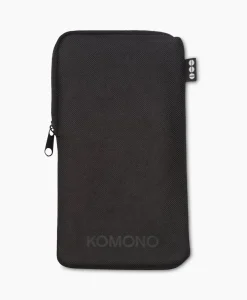 Komono Zonnebril Iggy Bourbon Gold Goud*Dames Zonnebrillen