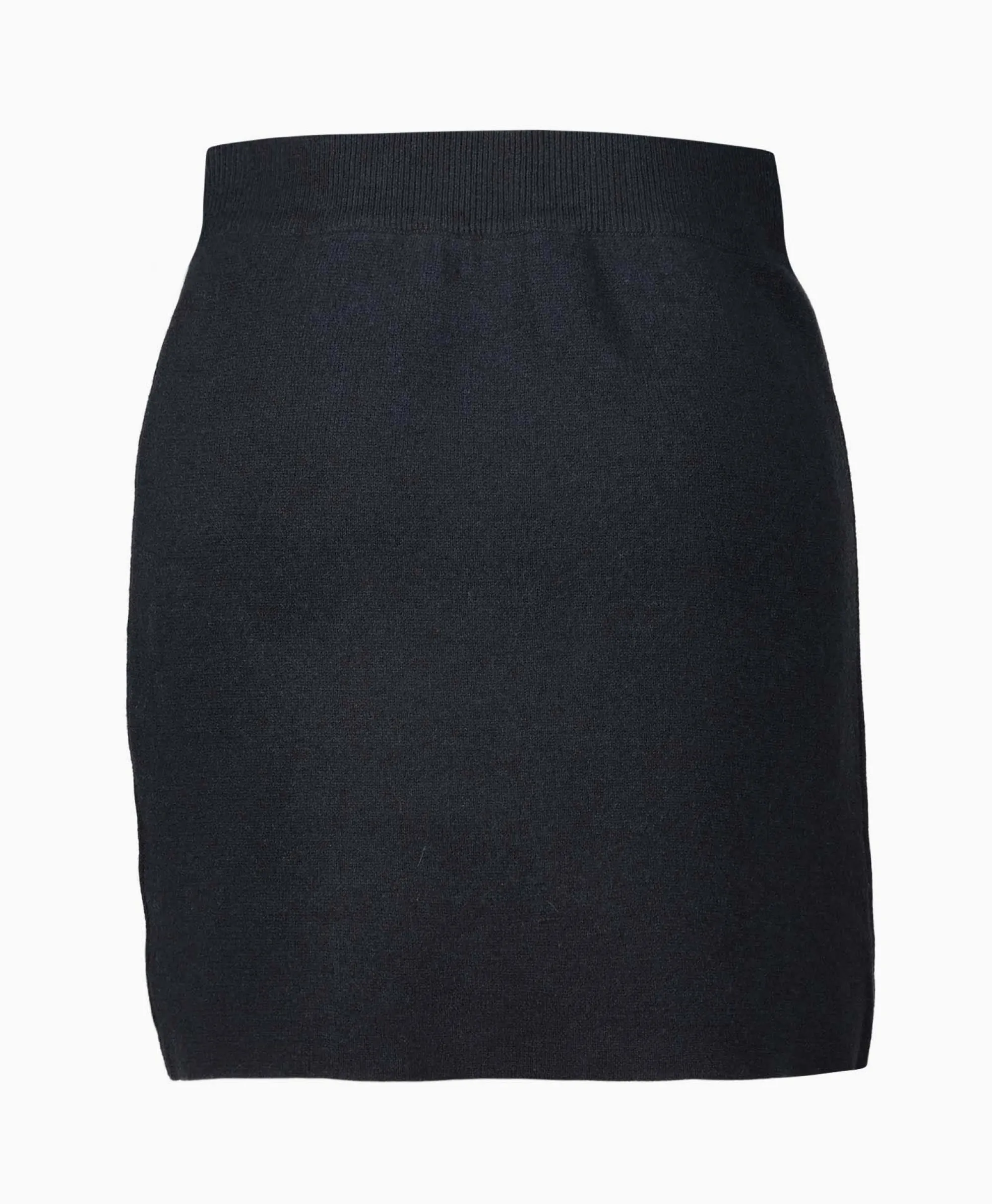 Lisa Yang Minirok Josette Donker Blauw*Dames Rokken