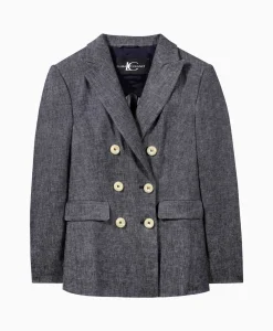 Luisa Cerano Blazer 498011/3611-0 Diversen*Dames Blazers