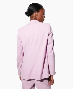 Luisa Cerano Blazer 498011/3453-0 Lavendel*Dames Blazers