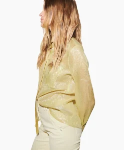 Luisa Cerano Blouse 298401/3584-0 Off White*Dames Blouses