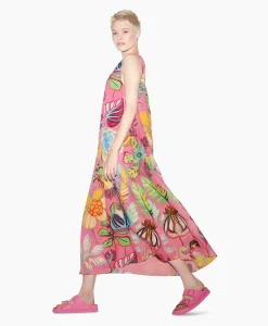 Luisa Cerano Jurk 798485/3623-0 Diversen*Dames Jurken