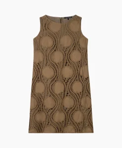 Luisa Cerano Mini Jurk 798489/3619-0 Diversen*Dames Jurken