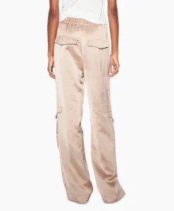 Luisa Cerano Pantalon 698649/3596-0 Beige*Dames Broeken