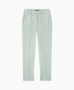 Luisa Cerano Pantalon 698656/3585-0 Mint*Dames Broeken