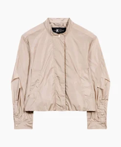 Luisa Cerano Pullover 498587/4134-0 Beige*Dames Jassen