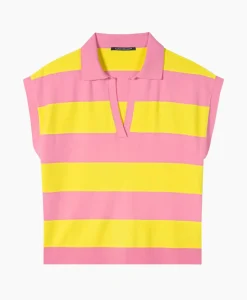 Luisa Cerano Pullover 198500/5094-0 Diversen*Dames T-Shirts & Tops