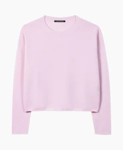 Luisa Cerano Pullover 198376/5871-0 Lavendel*Dames Truien