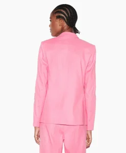 Luisa Cerano Pullover 498021/3621-0 Roze*Dames Blazers