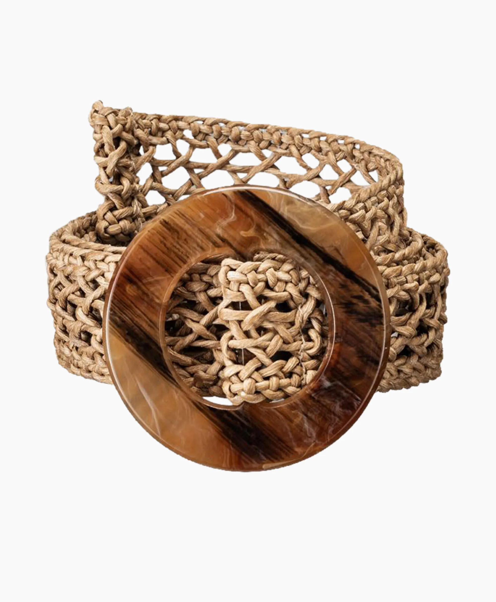 Luisa Cerano Riem 898788/9419-0 Diversen*Dames Riemen