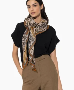 Luisa Cerano Sjaal 898784/9417-0 Diverse*Dames Sjaals