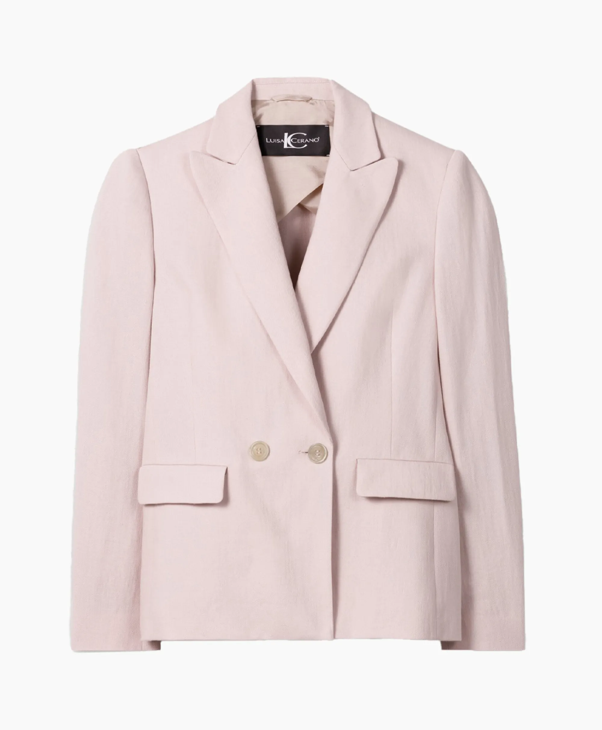 Luisa Cerano Sweater 478291/3503-0 Diversen*Dames Blazers