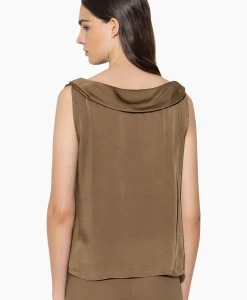 Luisa Cerano Top 298456/3618-0 Diversen*Dames Blouses