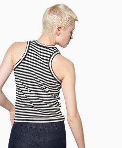 Luisa Cerano T-Shirt 398150/7802-0 Diversen*Dames T-Shirts & Tops