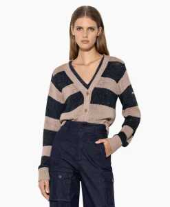 Luisa Cerano Vest 498213/5894-0 Diversen*Dames Vesten