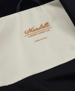 Mandelli Colbert P23-A6T501-4531-001 Diversen*Heren Jassen