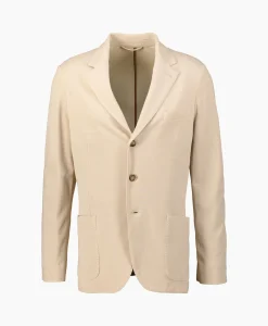 Mandelli Jack A8T522 Zand*Heren Jassen