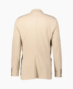 Mandelli Jack A8T522 Zand*Heren Jassen