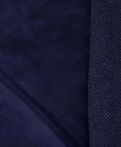 Mandelli Overhemd P23-A6T907-5917 Zand*Heren Jassen