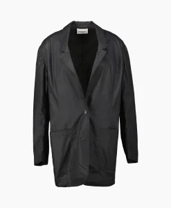 Marant Étoile Marant Etoile Blazer Fynezia-Gc Zwart*Dames Blazers
