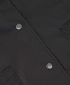 Marant Étoile Marant Etoile Blazer Fynezia-Gc Zwart*Dames Blazers