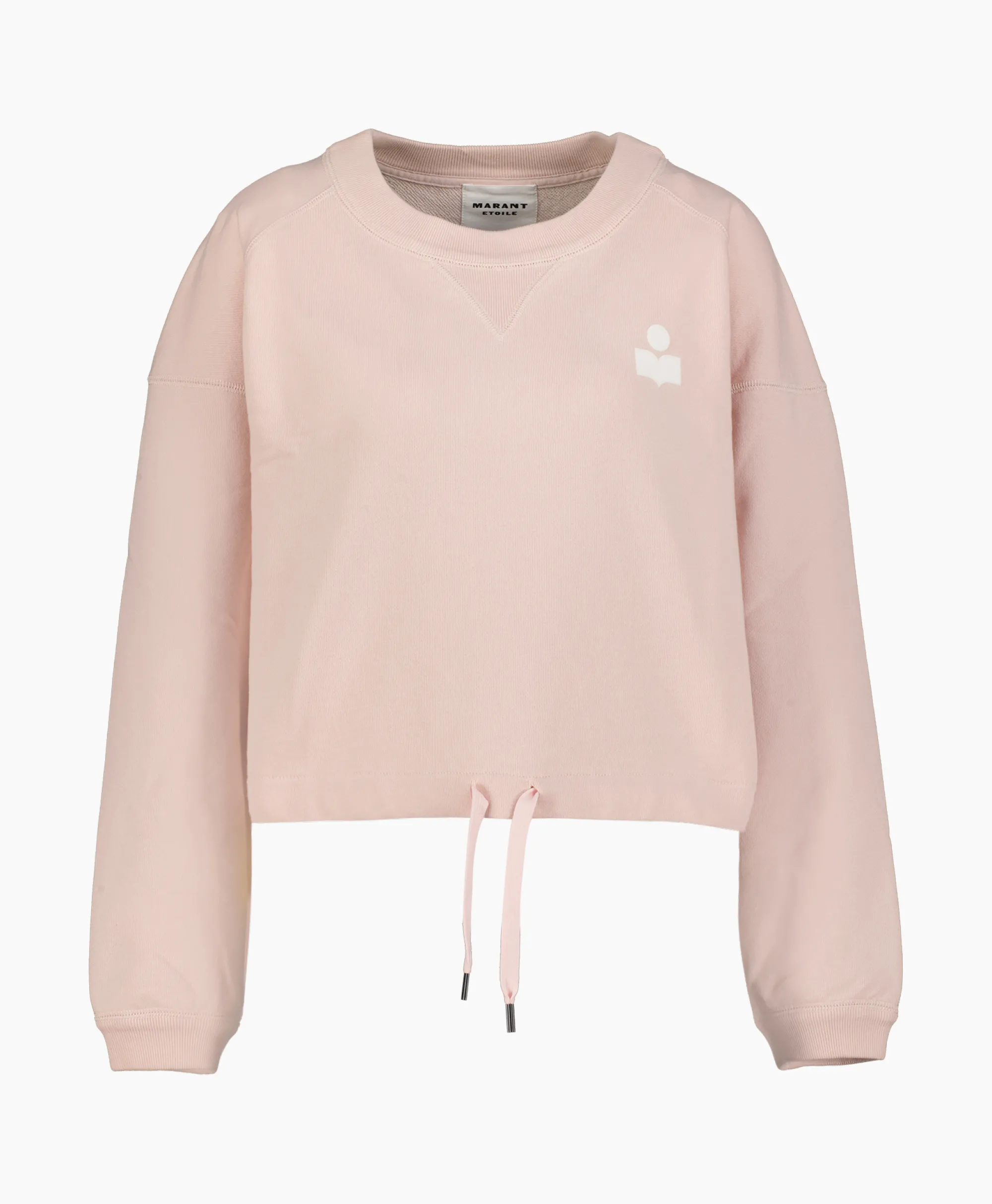 Marant Étoile Marant Etoile Pullover Margo Pink*Dames Truien