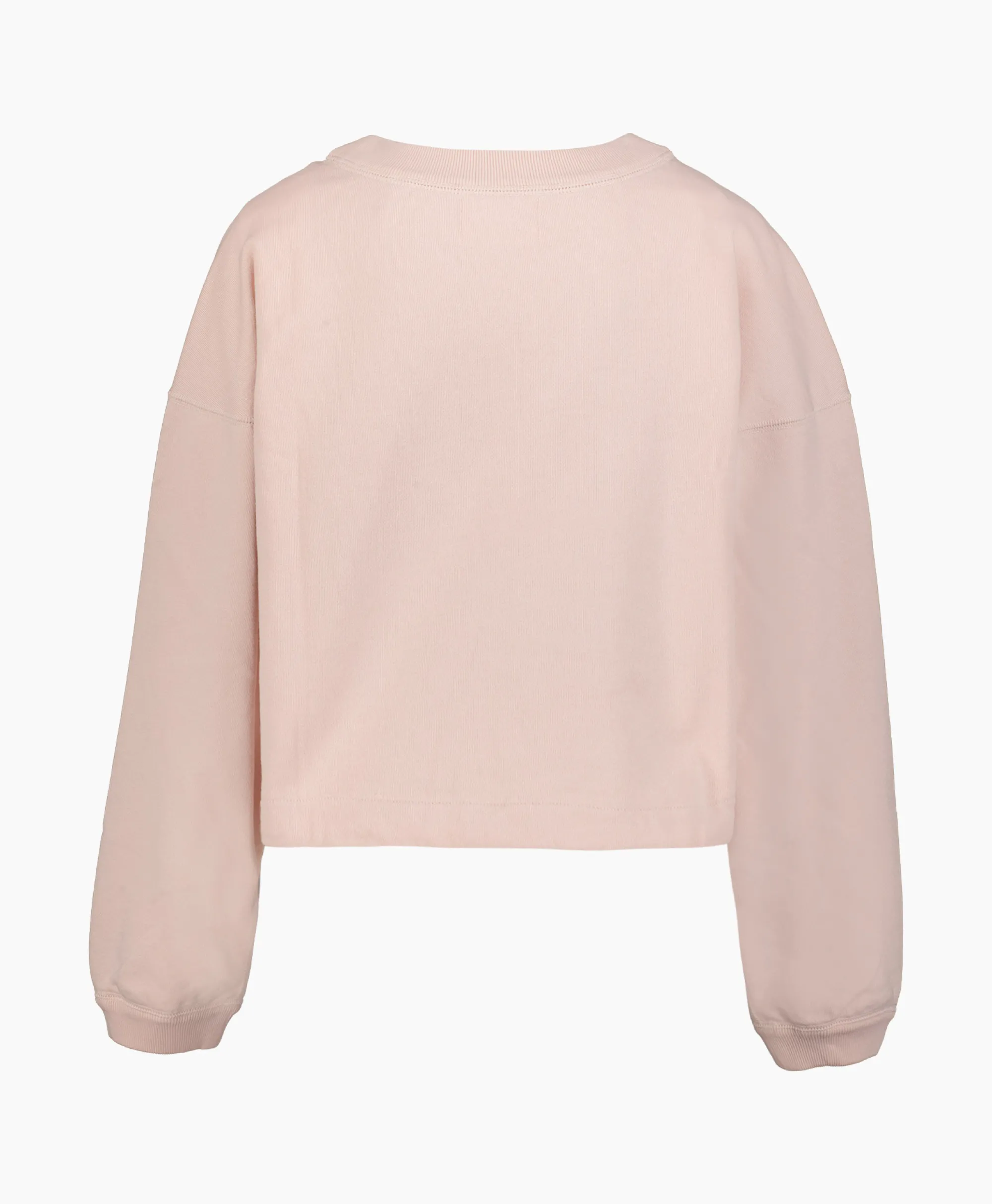 Marant Étoile Marant Etoile Pullover Margo Pink*Dames Truien