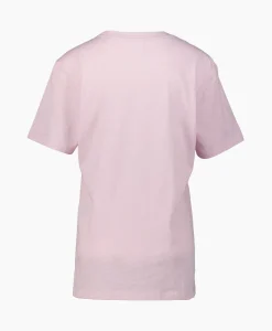 Marant Étoile Marant Etoile T-Shirt Korte Mouw Zewel-Gb Rose*Dames T-Shirts & Tops