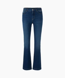 Marc Cain Pants Jeans +P 82.06 D71 Jeans*Dames Broeken