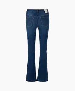 Marc Cain Pants Jeans +P 82.06 D71 Jeans*Dames Broeken